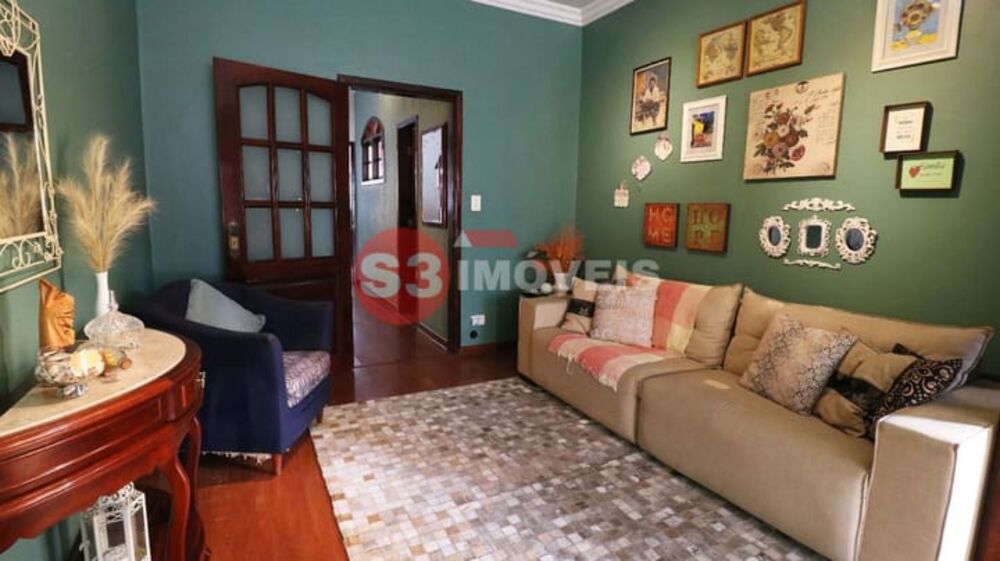Casa, 3 quartos, 350 m² - Foto 4