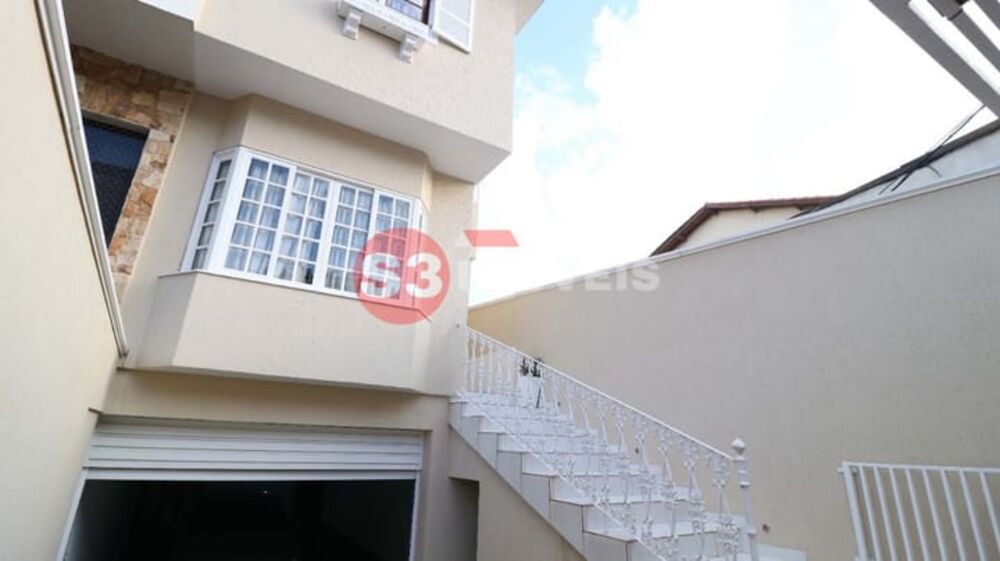 Casa, 3 quartos, 350 m² - Foto 1