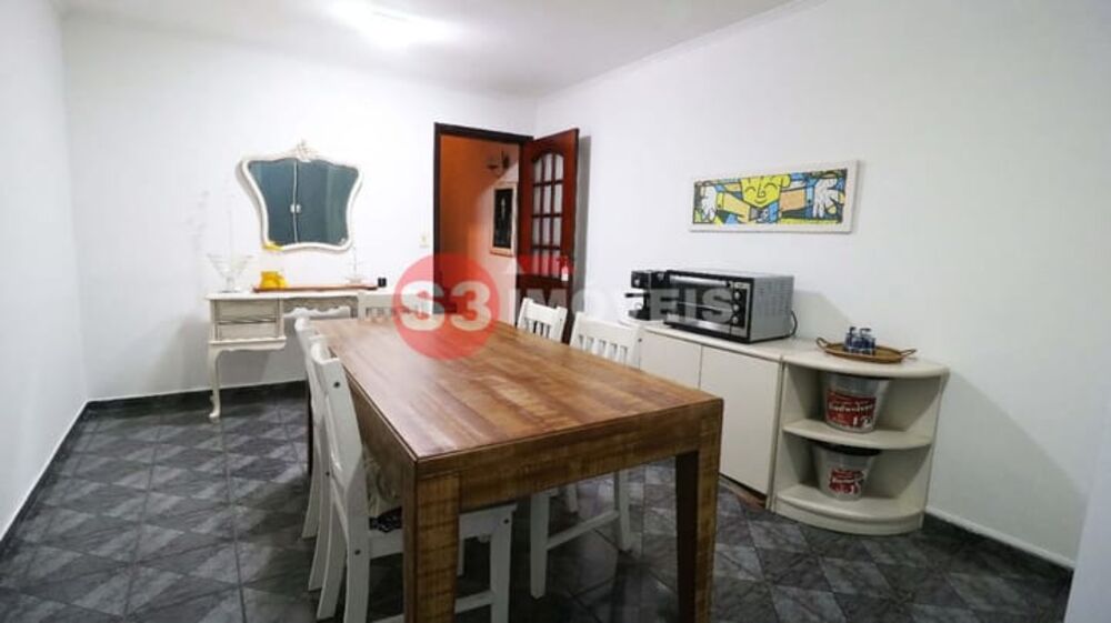 Casa, 3 quartos, 350 m² - Foto 18