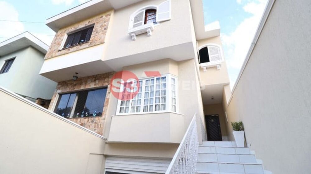 Casa, 3 quartos, 350 m² - Foto 2