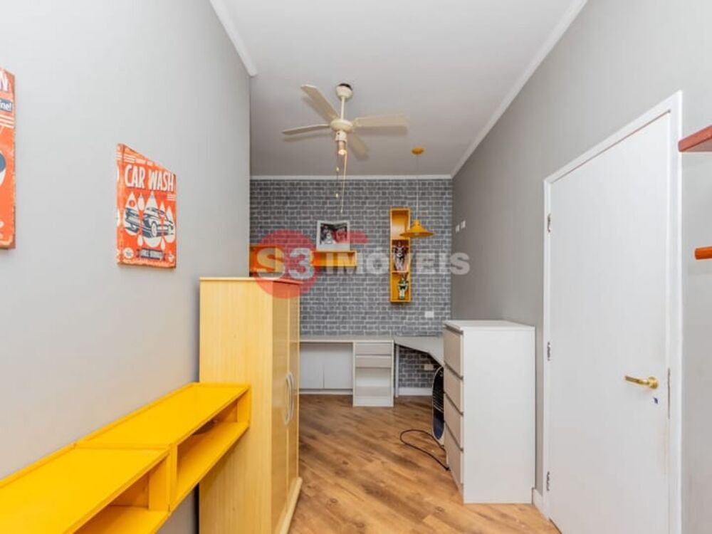 Casa, 3 quartos, 434 m² - Foto 3
