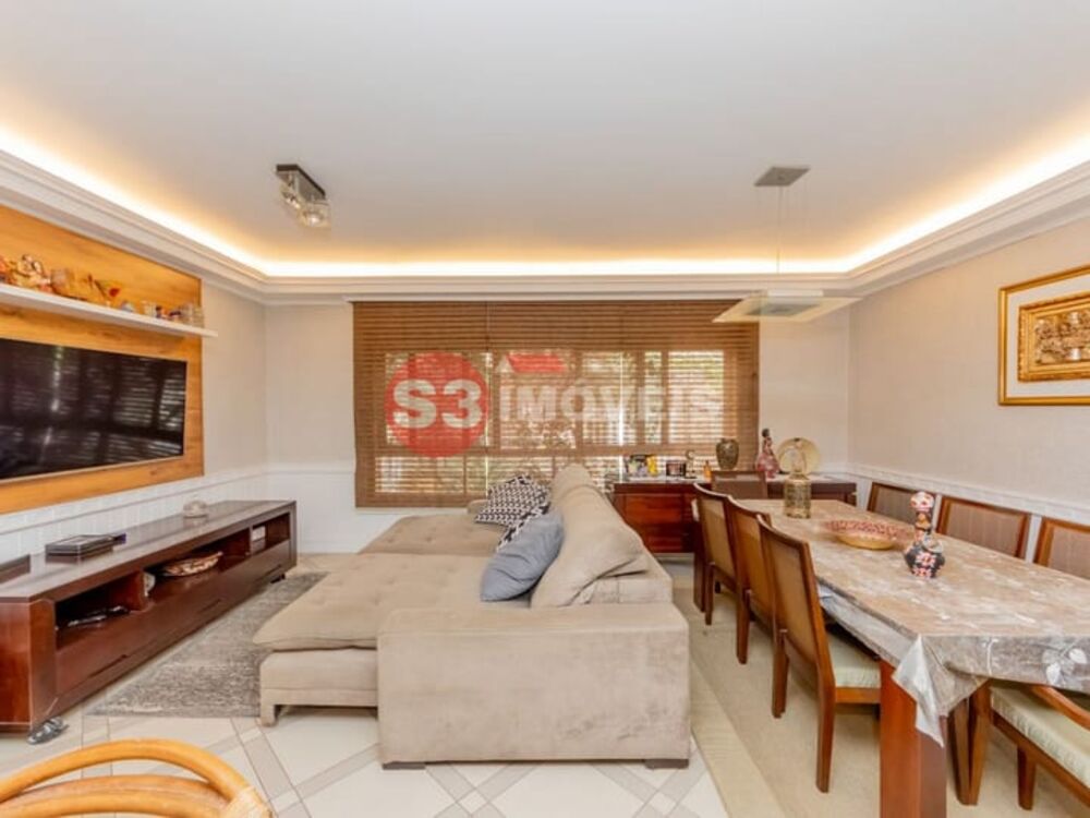 Casa, 3 quartos, 434 m² - Foto 7
