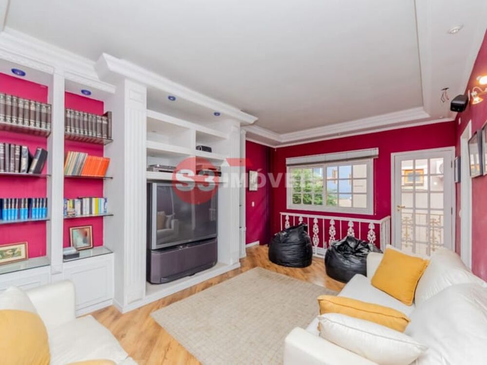 Casa, 3 quartos, 434 m² - Foto 2
