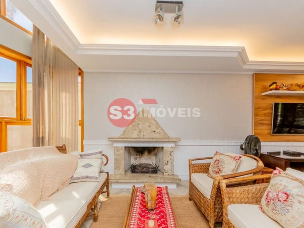 Casa, 3 quartos, 434 m² - Foto 6
