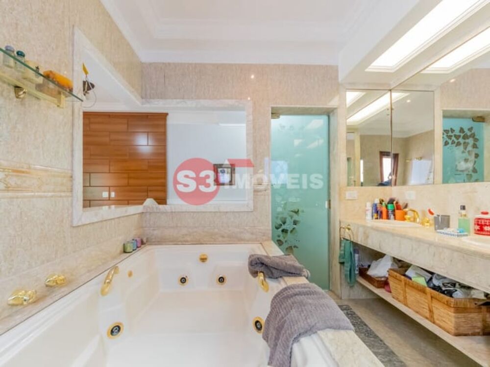 Casa, 3 quartos, 434 m² - Foto 5