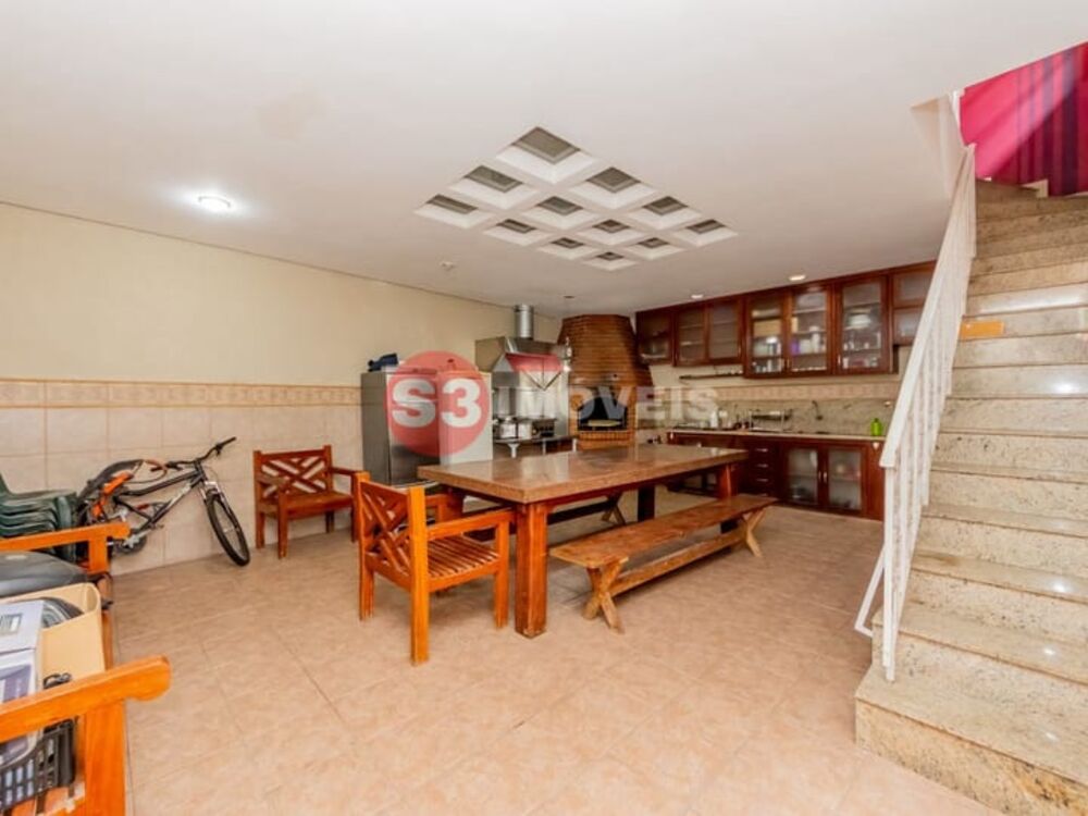 Casa, 3 quartos, 434 m² - Foto 8