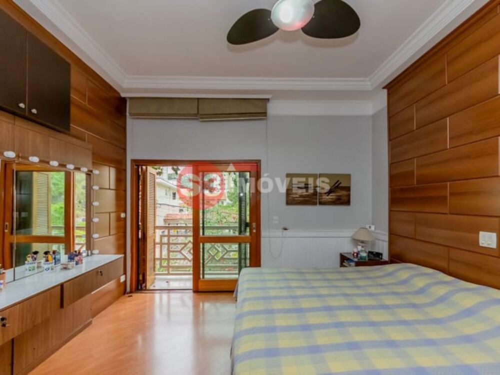 Casa, 3 quartos, 434 m² - Foto 4