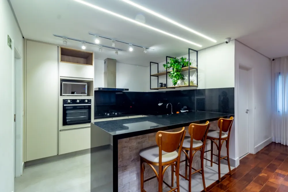 Apartamento, 3 quartos, 113 m² - Foto 4