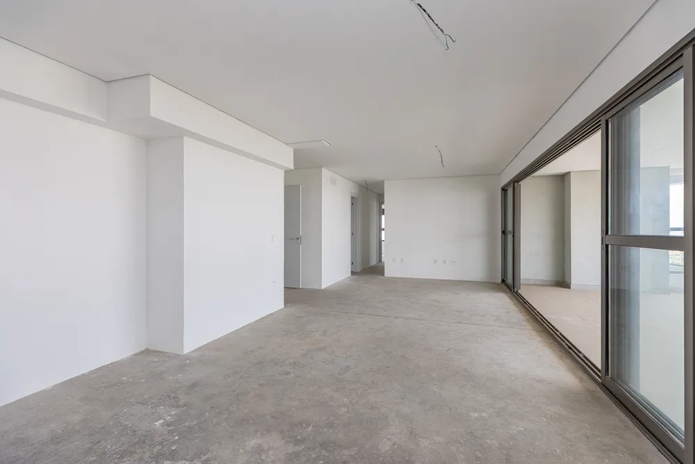 Apartamento, 3 quartos, 176 m² - Foto 1