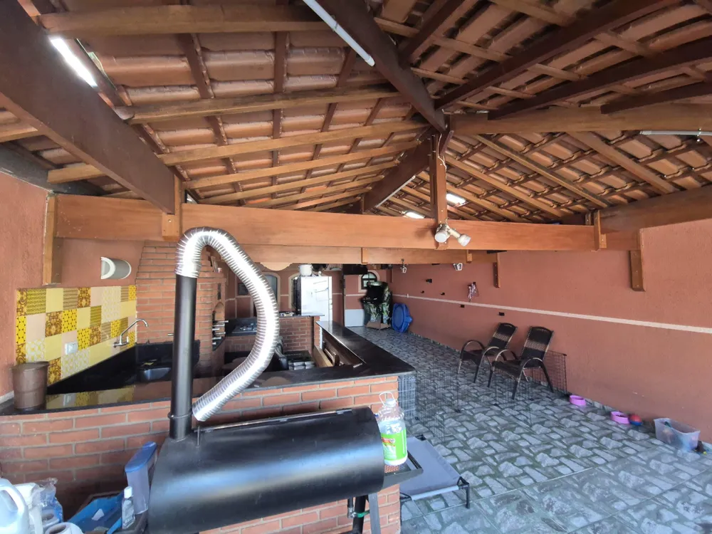 Sobrado, 2 quartos, 180 m² - Foto 4