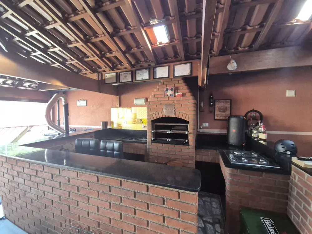 Sobrado, 2 quartos, 180 m² - Foto 3