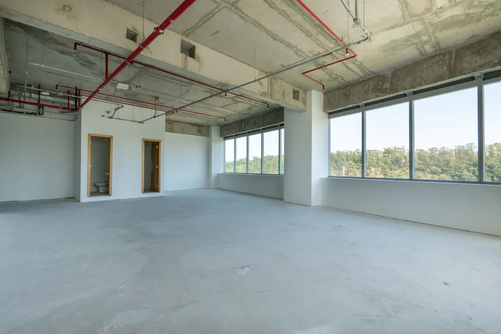 Sala-Conjunto, 127 m² - Foto 1