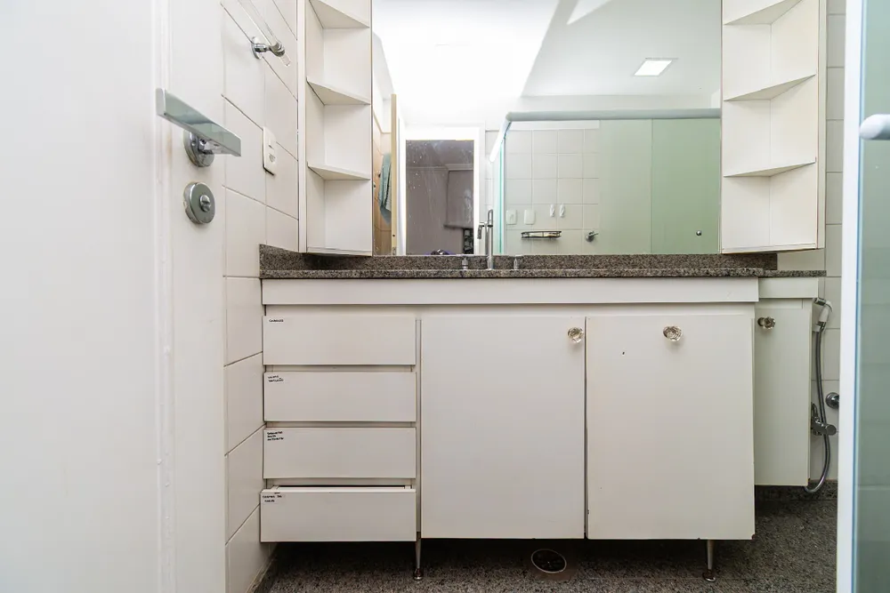 Apartamento, 3 quartos, 129 m² - Foto 1