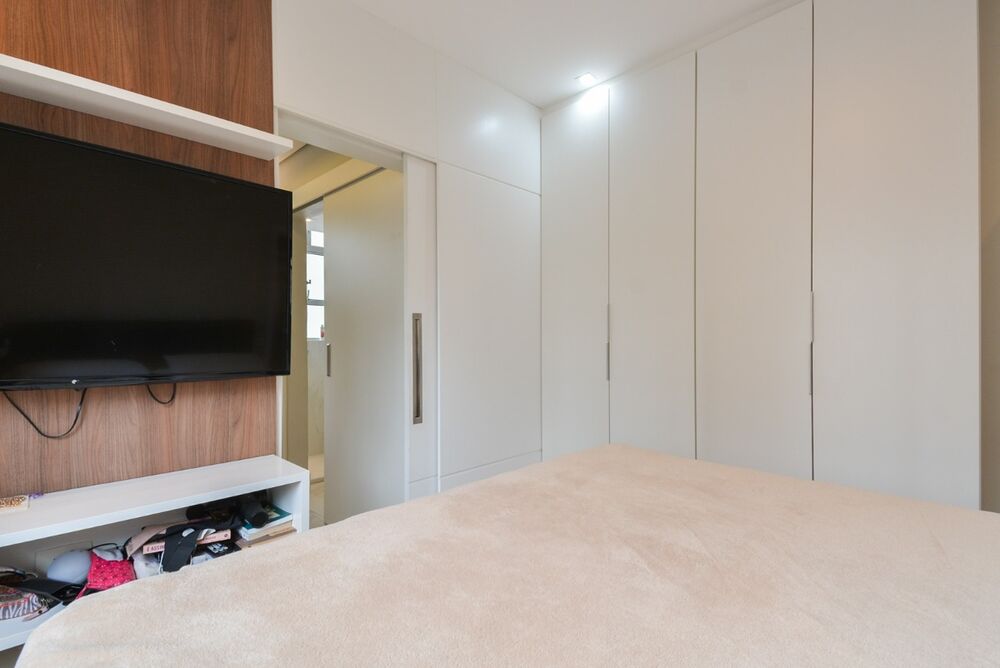 Apartamento, 2 quartos, 75 m² - Foto 4