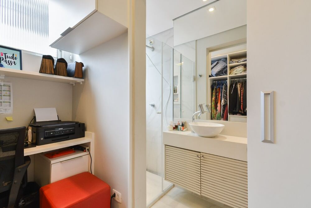 Apartamento, 2 quartos, 75 m² - Foto 18