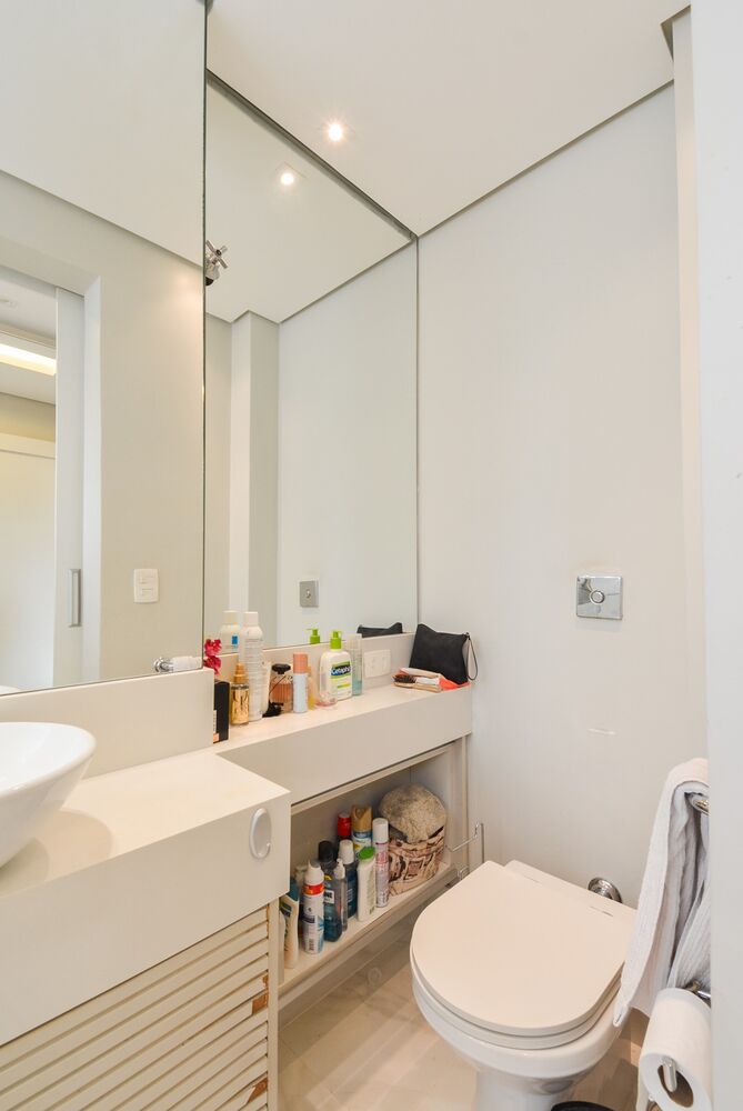 Apartamento, 2 quartos, 75 m² - Foto 10