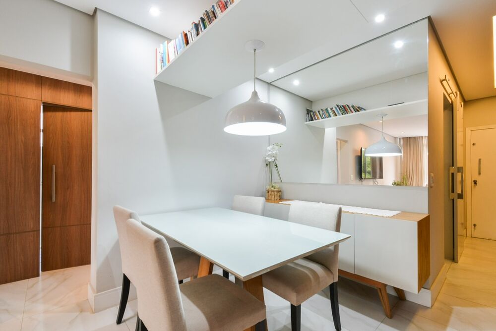 Apartamento, 2 quartos, 75 m² - Foto 11