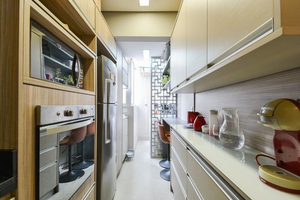 Apartamento, 2 quartos, 75 m² - Foto 7