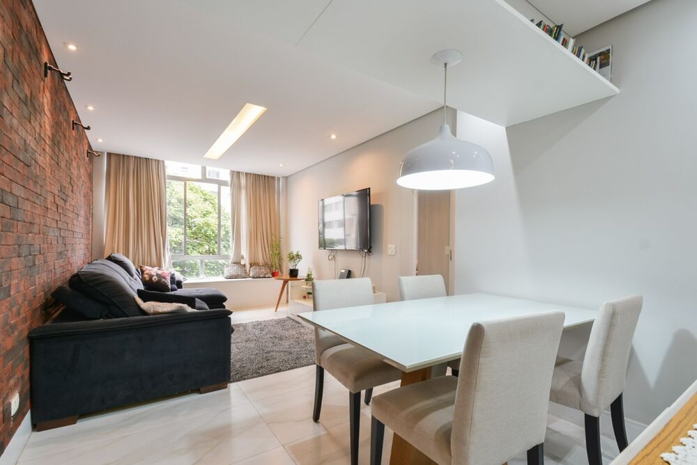 Apartamento, 2 quartos, 75 m² - Foto 20
