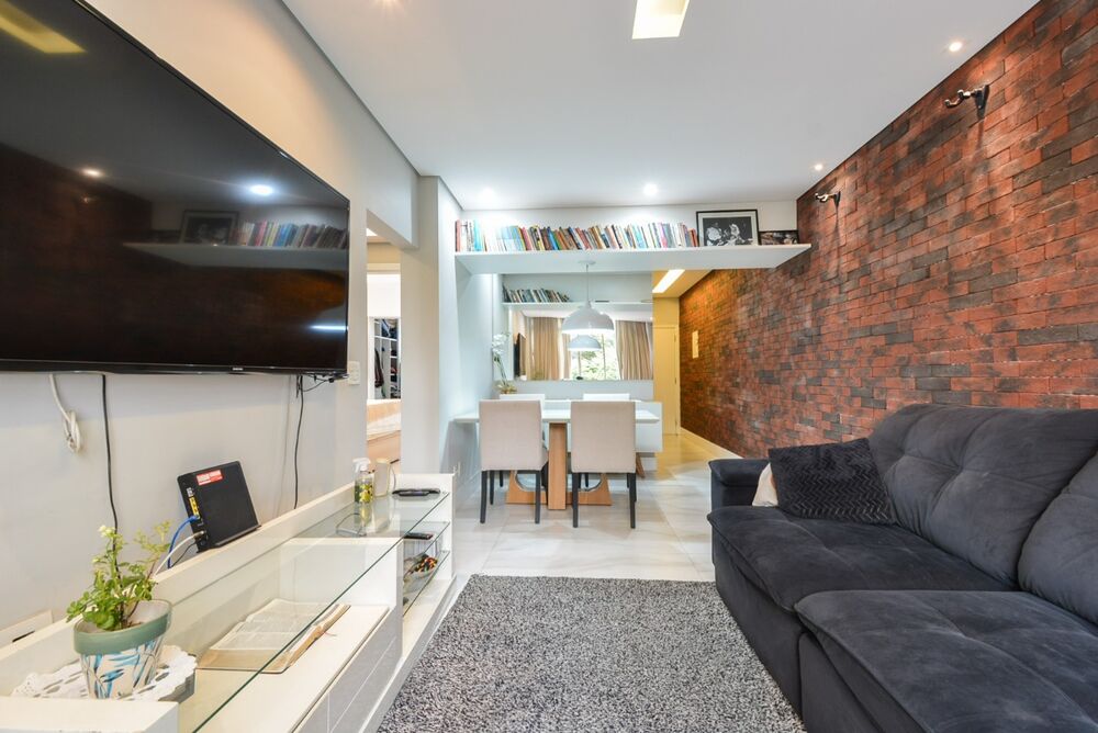 Apartamento, 2 quartos, 75 m² - Foto 9