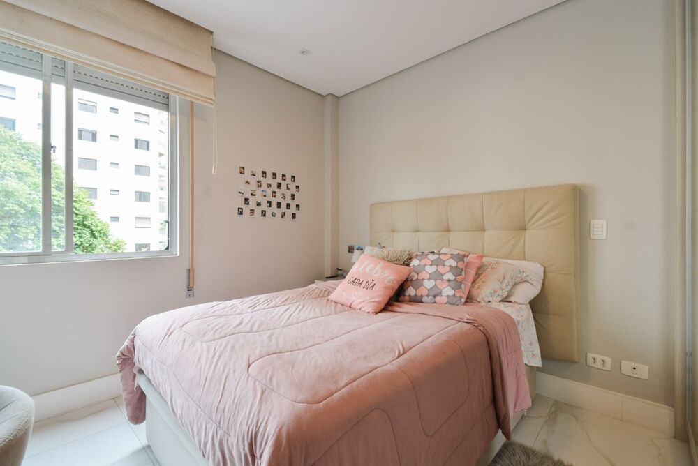 Apartamento, 2 quartos, 75 m² - Foto 17
