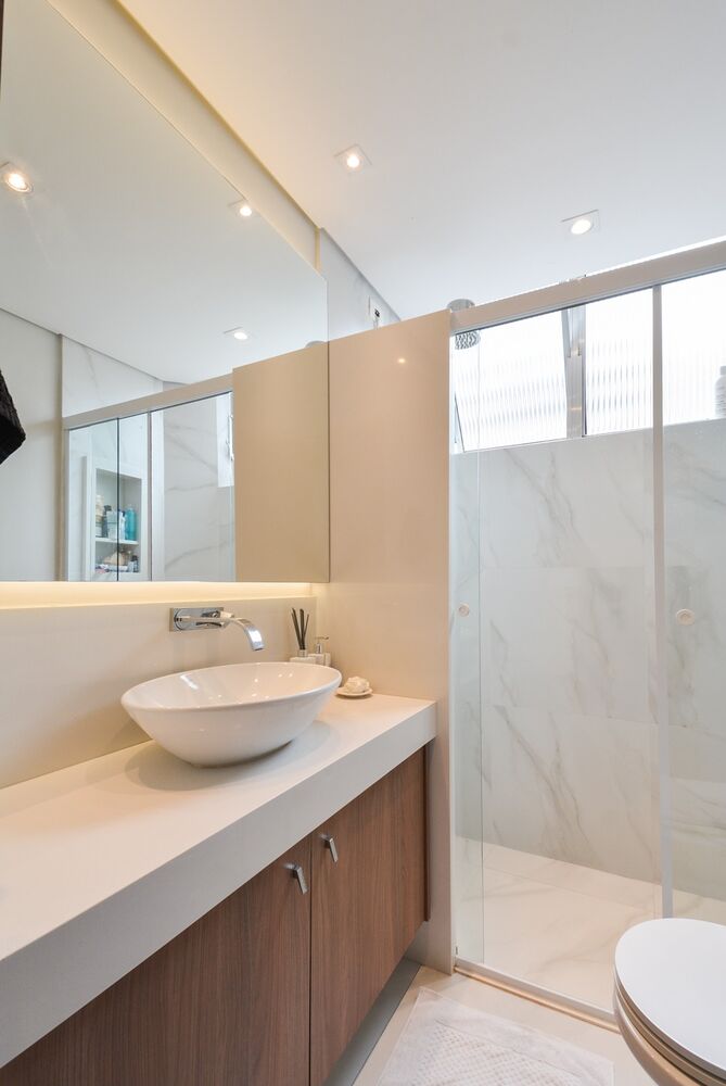 Apartamento, 2 quartos, 75 m² - Foto 8