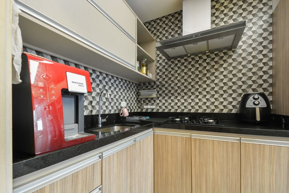 Apartamento, 2 quartos, 75 m² - Foto 1