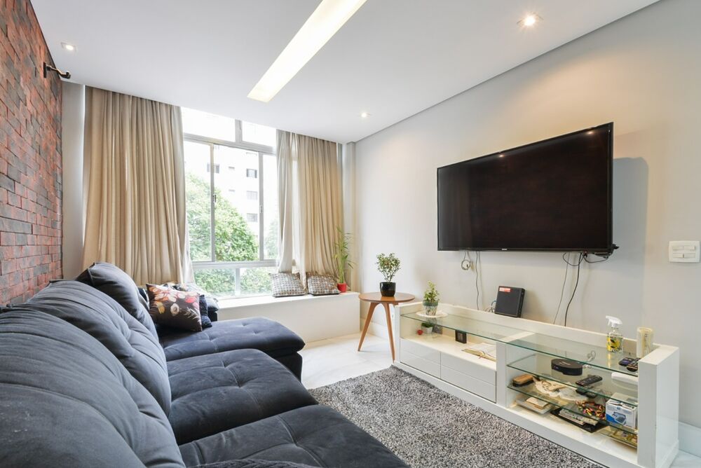 Apartamento, 2 quartos, 75 m² - Foto 5