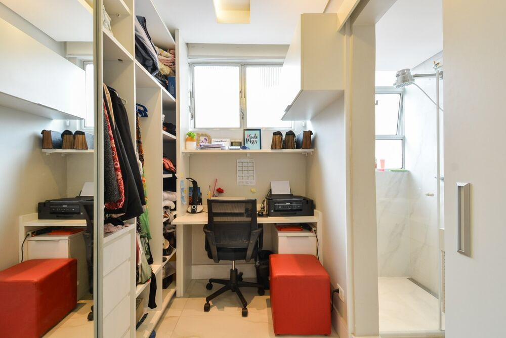 Apartamento, 2 quartos, 75 m² - Foto 16