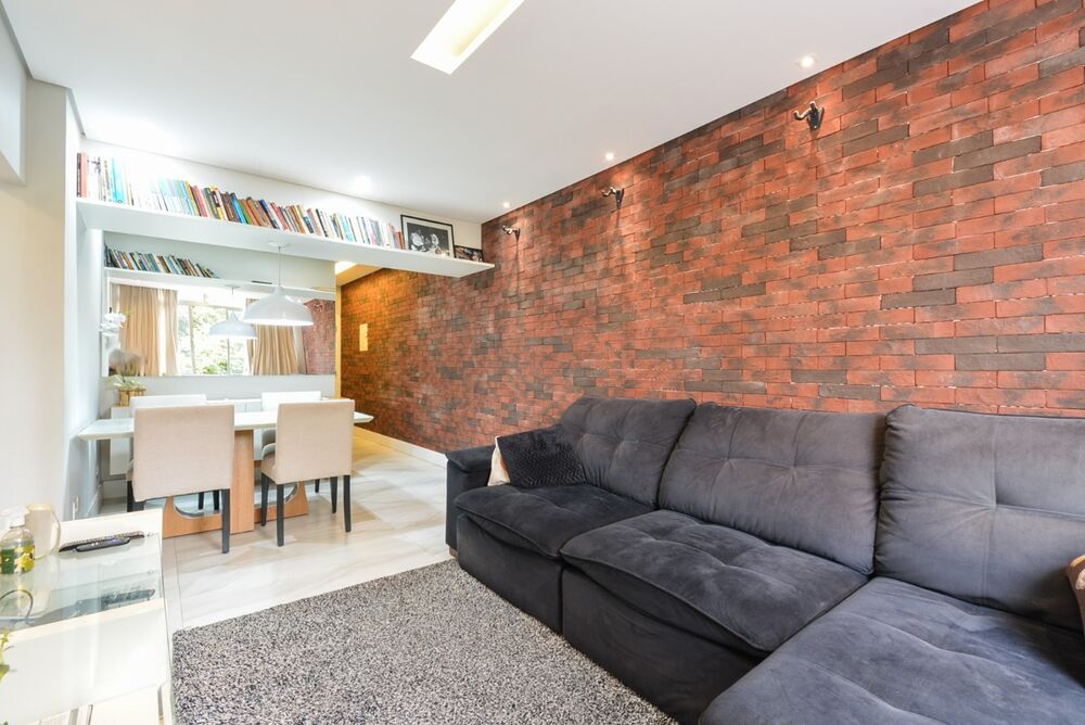 Apartamento, 2 quartos, 75 m² - Foto 12
