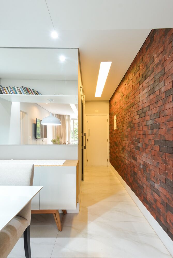 Apartamento, 2 quartos, 75 m² - Foto 3