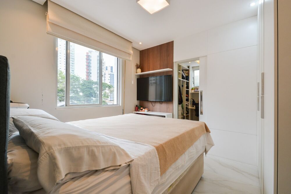 Apartamento, 2 quartos, 75 m² - Foto 6