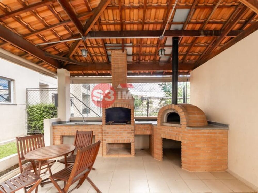Apartamento à venda com 2 quartos, 47m² - Foto 7