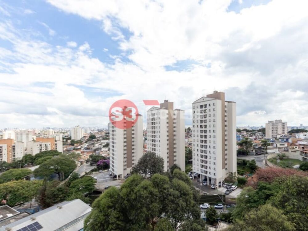 Apartamento à venda com 2 quartos, 47m² - Foto 15
