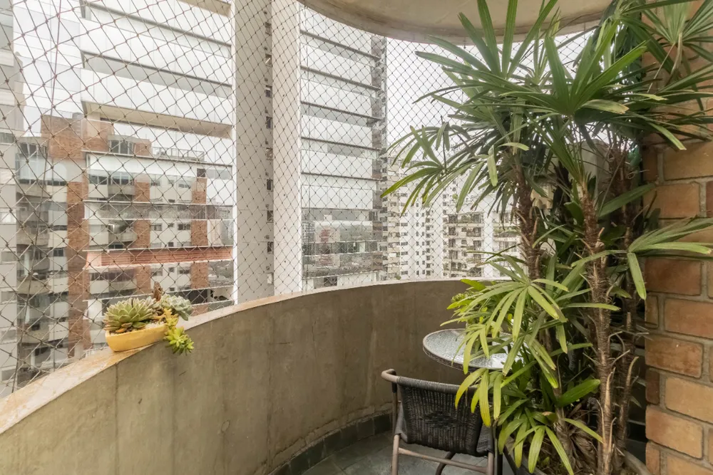 Apartamento, 3 quartos, 153 m² - Foto 2