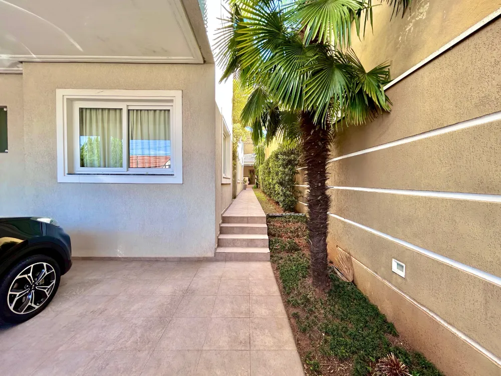 Sobrado, 4 quartos, 433 m² - Foto 1