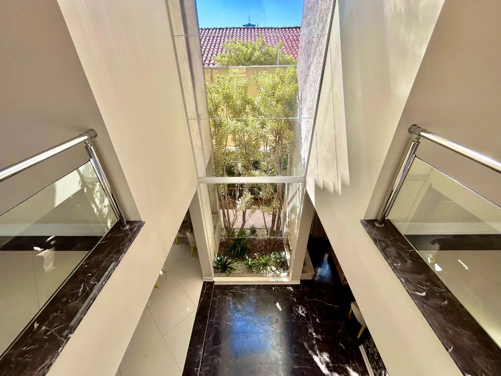 Sobrado, 4 quartos, 433 m² - Foto 2