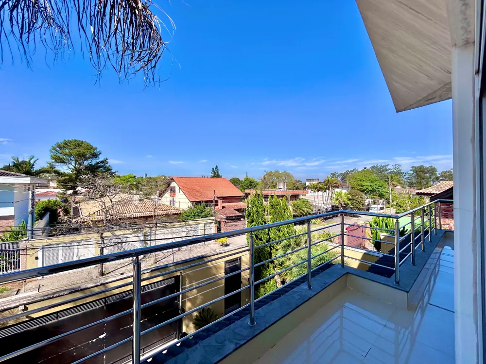 Sobrado, 4 quartos, 433 m² - Foto 3