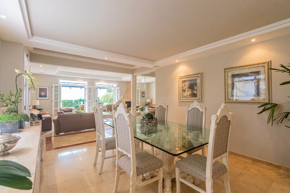 Casa, 4 quartos, 347 m² - Foto 1