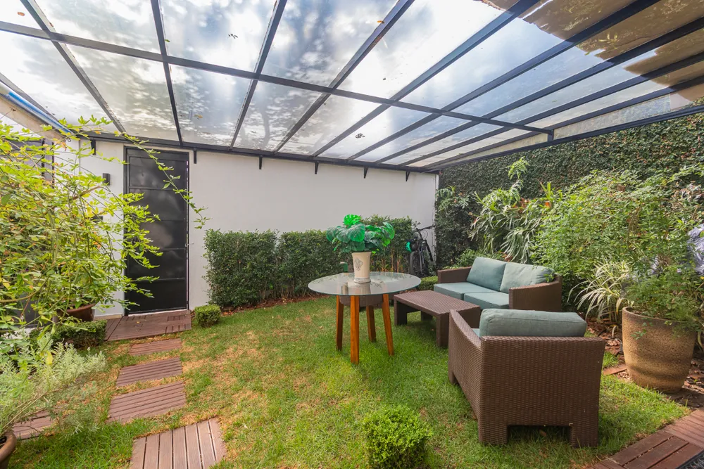 Casa, 4 quartos, 347 m² - Foto 2