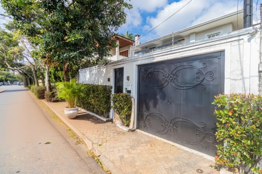 Casa, 4 quartos, 347 m² - Foto 4