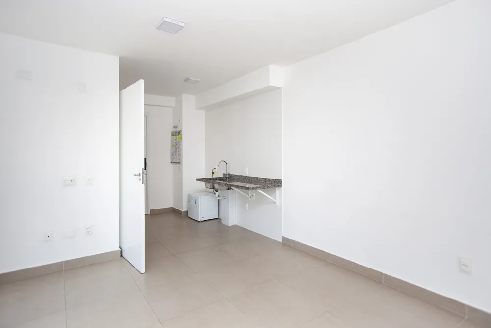Apartamento, 1 quarto, 31 m² - Foto 1