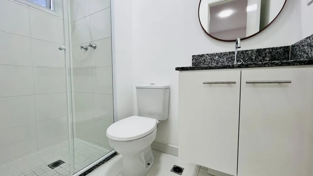 Apartamento, 2 quartos, 68 m² - Foto 3