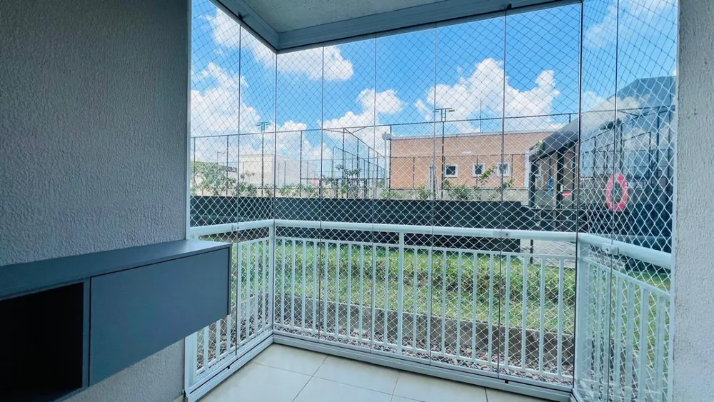 Apartamento, 2 quartos, 68 m² - Foto 4