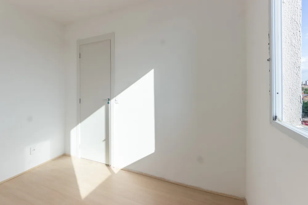 Apartamento, 2 quartos, 39 m² - Foto 2