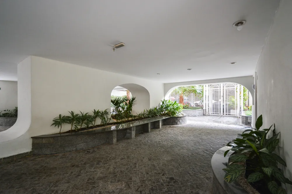 Apartamento, 2 quartos, 72 m² - Foto 4