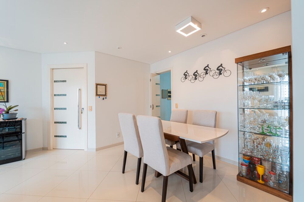 Apartamento, 3 quartos, 100 m² - Foto 3