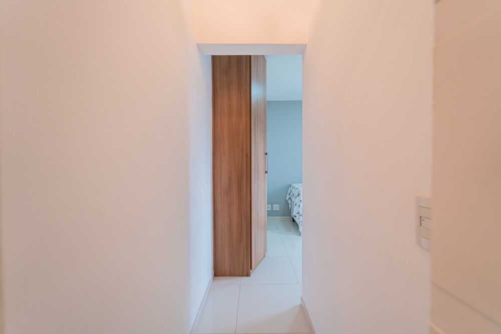 Apartamento, 3 quartos, 100 m² - Foto 7