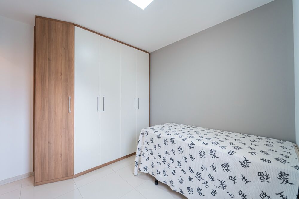 Apartamento, 3 quartos, 100 m² - Foto 8