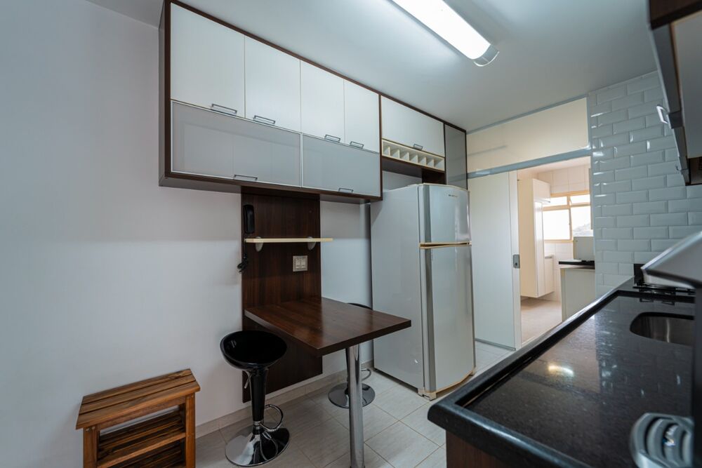 Apartamento, 3 quartos, 100 m² - Foto 4